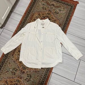 Women's Liverpool Jacket